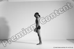 Breakdance reference poses of Enrique